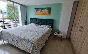 Hermoso Apartamento Entero - Parqueadero - Pino